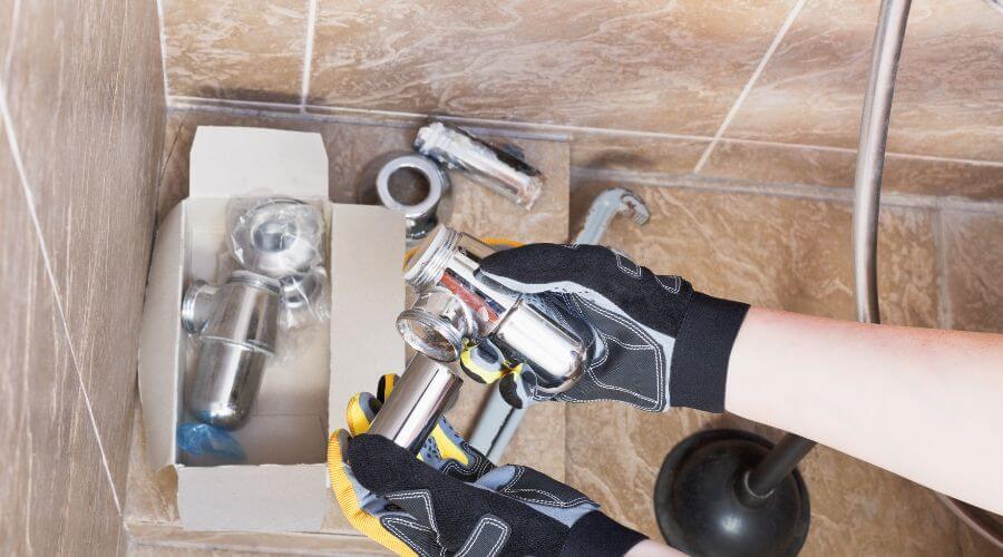 Professional residential roofers in Ellsworth Afb, SD